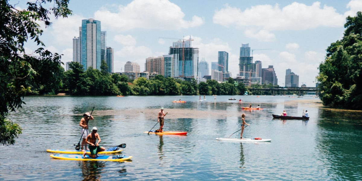 Solving the Climate Emergency One City at a Time
